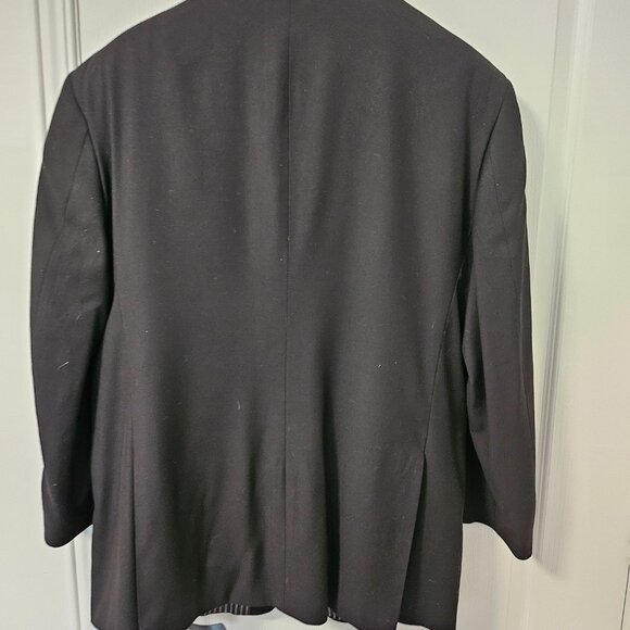 Black Suit (2 pcs) - Picture 2 of 5